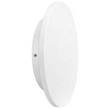 Torino Tri-CCT LED Outdoor Wall Light